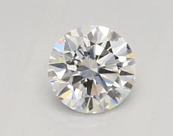 0.40 Carat · ROUND · D · FL · IGI · Excellent Cut