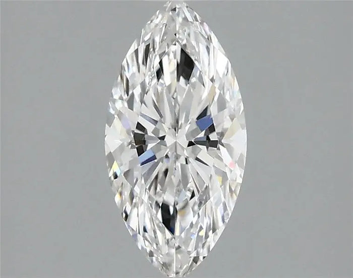 1.04 Carat · MARQUISE · D · VVS1 · IGI · Excellent Cut
