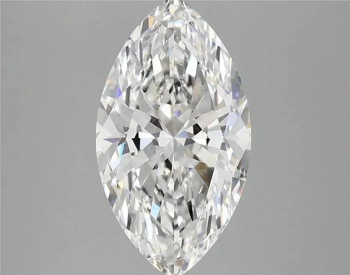 3.04 Carat · MARQUISE · E · VS1 · IGI · Excellent Cut