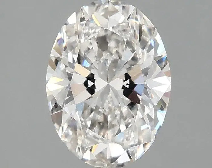 1.57 Carat · OVAL · F · VS1 · IGI · Excellent Cut