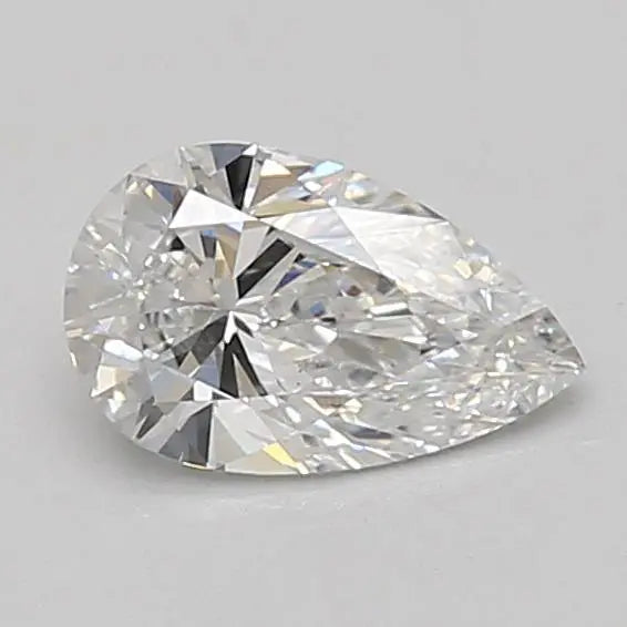 0.79 Carat · PEAR · E · VS1 · IGI · Excellent Cut