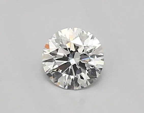 0.44 Carat · ROUND · D · VS1 · IGI · Ideal Cut