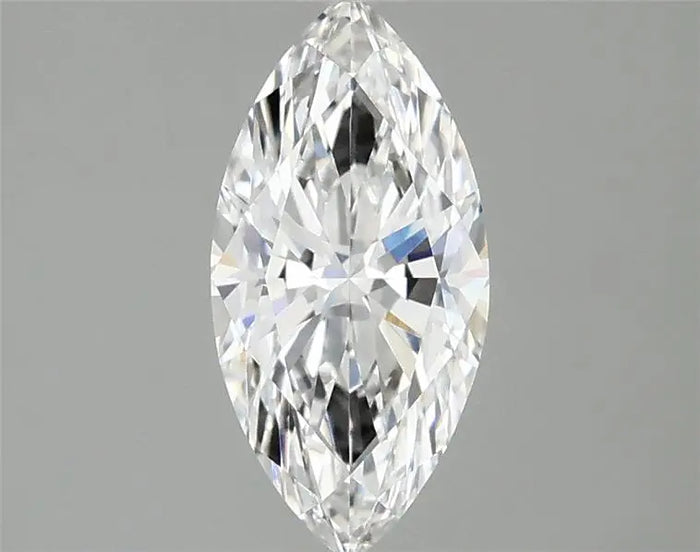 1.06 Carat · MARQUISE · D · VVS2 · IGI · Excellent Cut