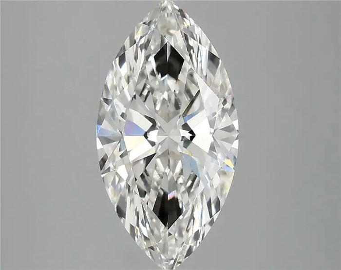 2.56 Carat · MARQUISE · F · VS1 · IGI · Excellent Cut