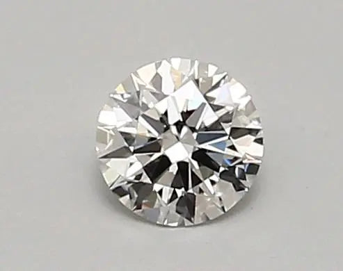 0.39 Carat · ROUND · D · VVS2 · IGI · Ideal Cut
