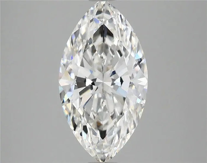 3.10 Carat · MARQUISE · E · VVS2 · IGI · Excellent Cut