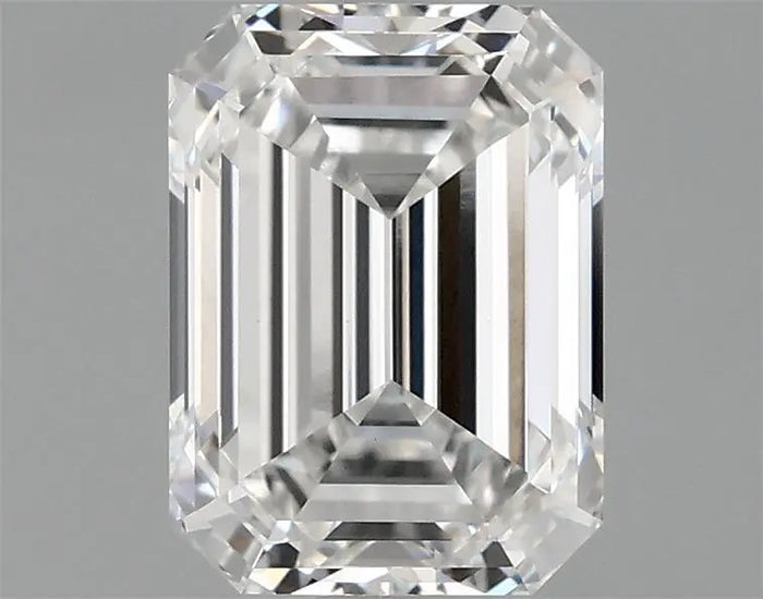 1.57 Carat · EMERALD · E · VVS2 · IGI · Excellent Cut