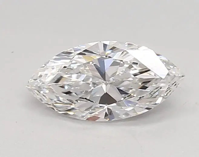 0.61 Carat · MARQUISE · D · VVS1 · IGI · Excellent Cut