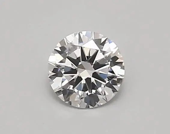 0.45 Carat · ROUND · D · VS1 · IGI · Excellent Cut