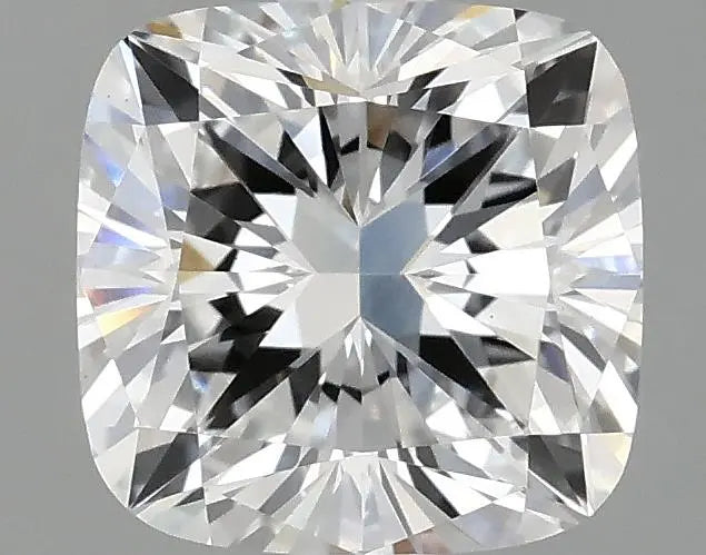 1.97 Carat · CUSHION · E · VS1 · IGI · Excellent Cut