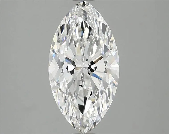 1.84 Carat · MARQUISE · E · VS2 · IGI · Excellent Cut
