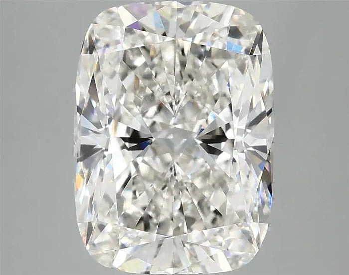 4.07 Carat · CUSHION · E · VVS2 · IGI · Excellent Cut