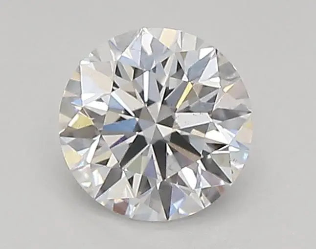 0.48 Carat · ROUND · D · VS2 · IGI · Ideal Cut