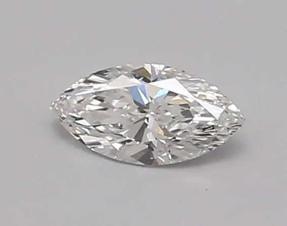 0.44 Carat · MARQUISE · D · VVS1 · IGI · Excellent Cut