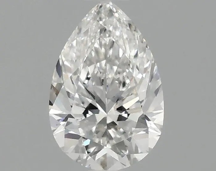 1.07 Carat · PEAR · E · VS1 · IGI · Excellent Cut