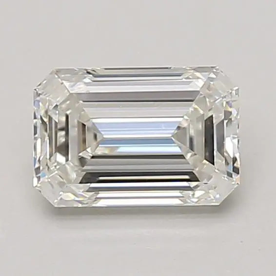 1.21 Carat · EMERALD · G · VS1 · IGI · Excellent Cut