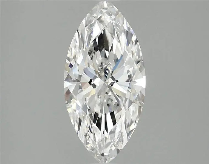 1.47 Carat · MARQUISE · E · VVS2 · IGI · Excellent Cut