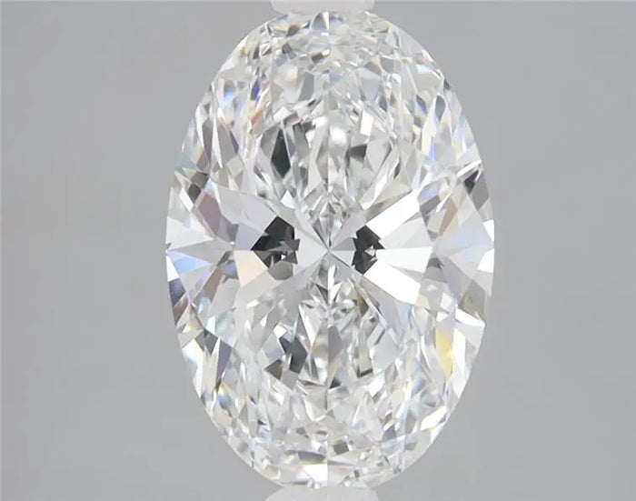 1.95 Carat · OVAL · D · VS1 · IGI · Excellent Cut