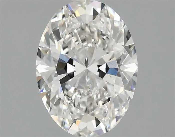 1.59 Carat · OVAL · F · VS1 · IGI · Excellent Cut