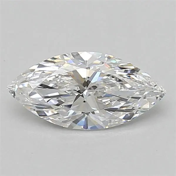 0.81 Carat · MARQUISE · D · VVS2 · IGI · Excellent Cut