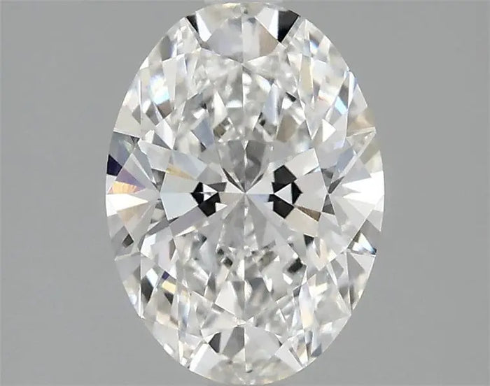 1.55 Carat · OVAL · E · VS1 · IGI · Excellent Cut