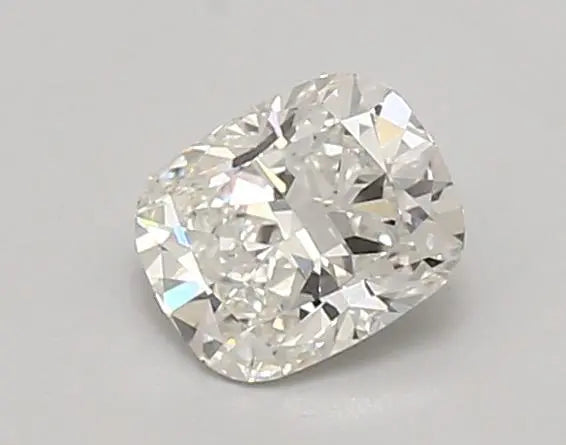 0.91 Carat · CUSHION · F · VVS1 · IGI · Very Good Cut