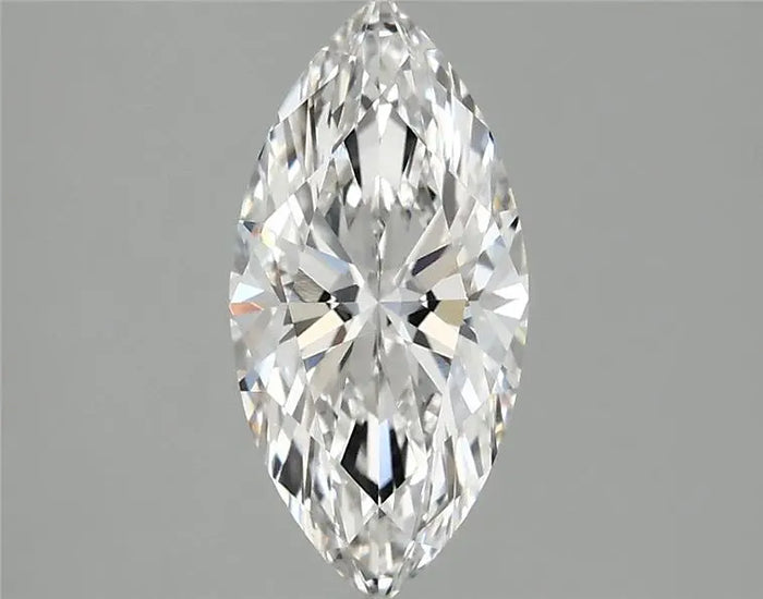 1.52 Carat · MARQUISE · E · VS1 · IGI · Excellent Cut