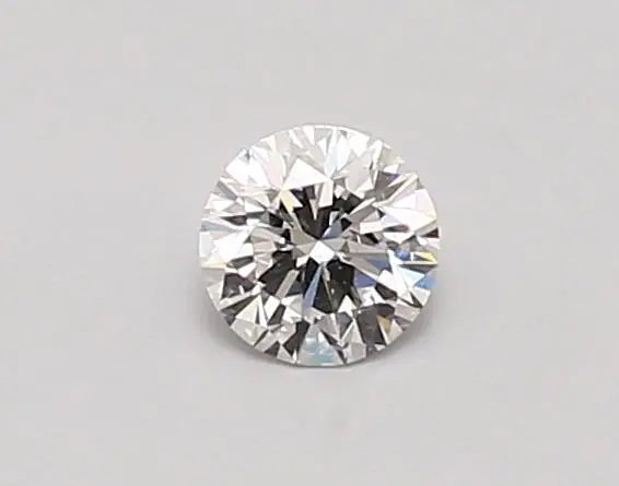0.34 Carat · ROUND · D · VS1 · IGI · Excellent Cut