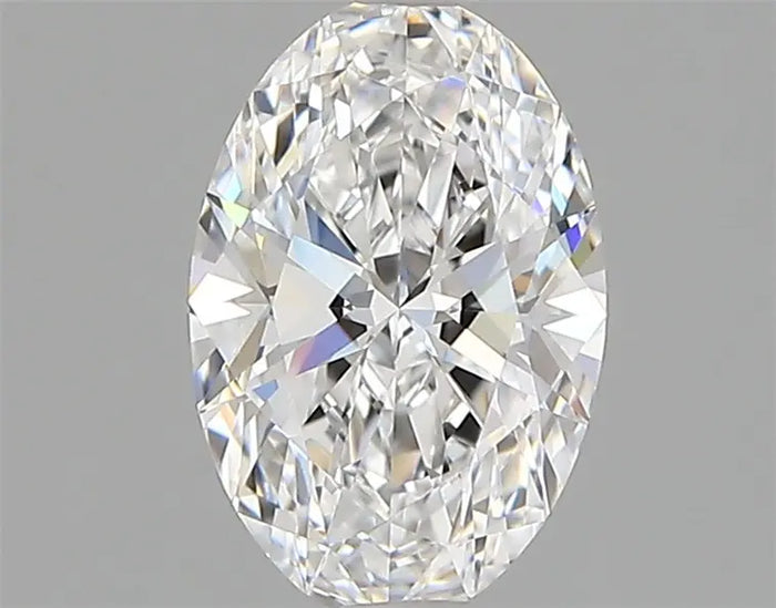 1.16 Carat · OVAL · D · FL · IGI · Excellent Cut