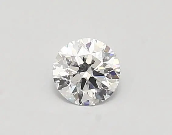 0.34 Carat · ROUND · D · VS1 · IGI · Ideal Cut