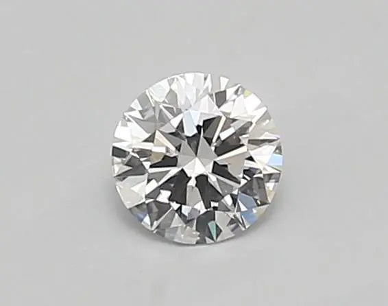 0.45 Carat · ROUND · D · VVS2 · IGI · Ideal Cut