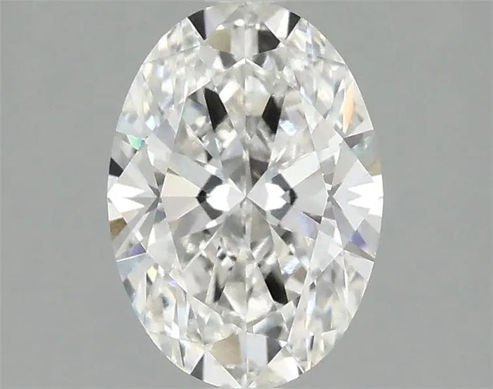 1.57 Carat · OVAL · F · VVS2 · IGI · Excellent Cut