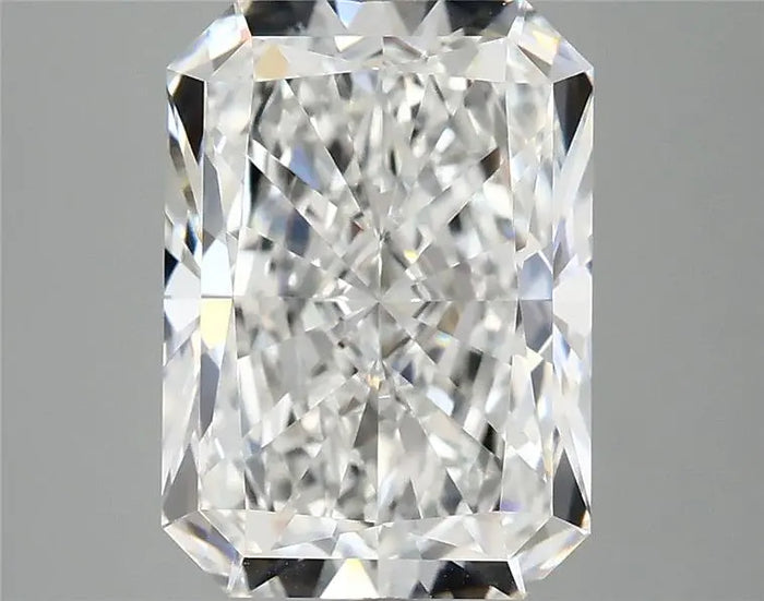 4.10 Carat · RADIANT · E · VVS2 · IGI · Excellent Cut