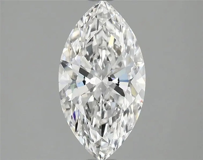 1.43 Carat · MARQUISE · E · VVS2 · IGI · Excellent Cut