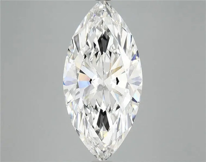 5.05 Carat · MARQUISE · E · VS2 · IGI · Excellent Cut