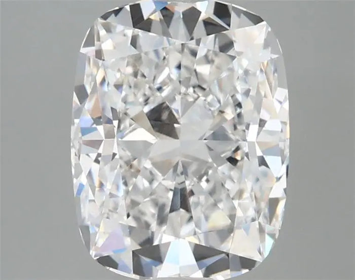 2.83 Carat · CUSHION · E · VVS1 · IGI · Excellent Cut