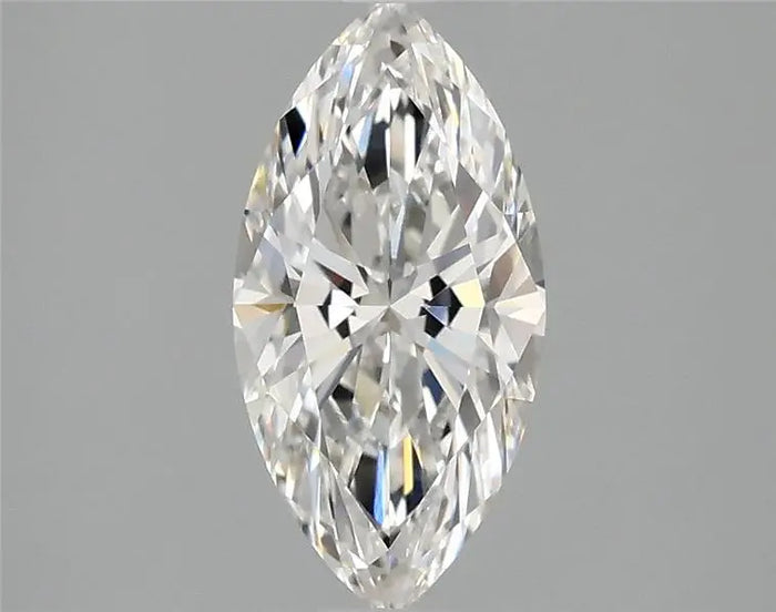 1.49 Carat · MARQUISE · F · VVS2 · IGI · Excellent Cut