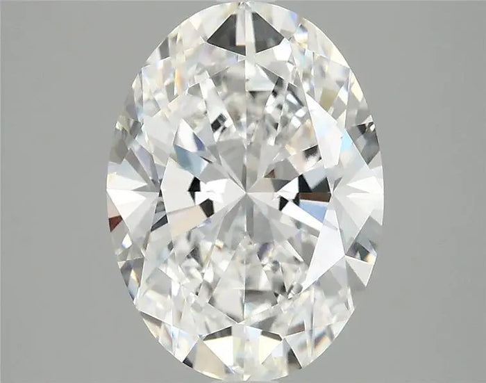 3.01 Carat · OVAL · E · VVS2 · IGI · Excellent Cut