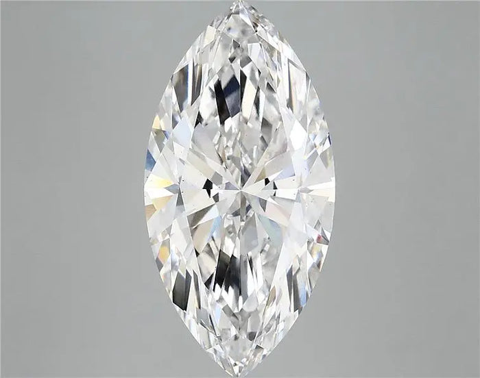 5.05 Carat · MARQUISE · D · VS1 · IGI · Excellent Cut