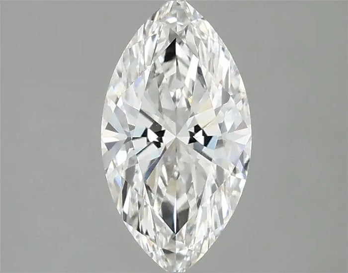 1.08 Carat · MARQUISE · E · VVS2 · IGI · Excellent Cut