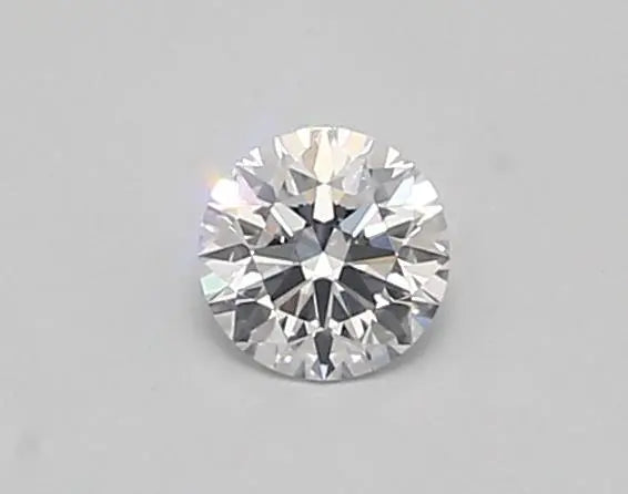 0.36 Carat · ROUND · D · VS1 · IGI · Ideal Cut