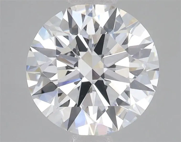 2.00 Carat · ROUND · F · VVS2 · IGI · Ideal Cut