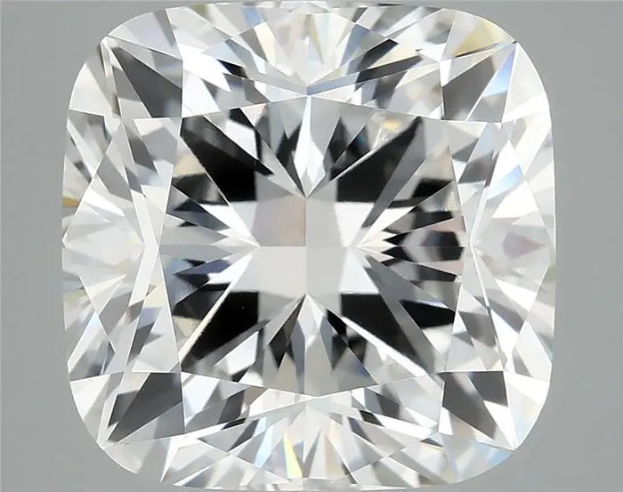 8.29 Carat · CUSHION · E · VVS2 · IGI · Excellent Cut