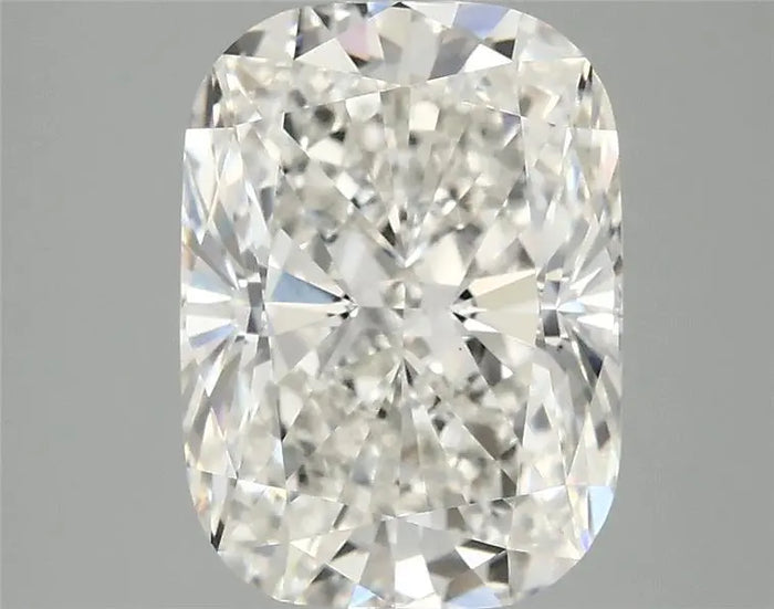 3.08 Carat · CUSHION · G · VS1 · IGI · Excellent Cut