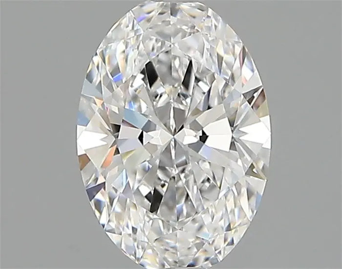 1.25 Carat · OVAL · D · FL · IGI · Excellent Cut