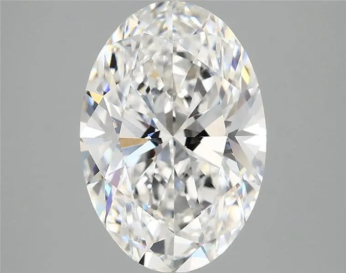 3.03 Carat · OVAL · E · VVS1 · IGI · Excellent Cut