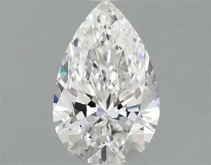 1.09 Carat · PEAR · E · VS1 · IGI · Excellent Cut
