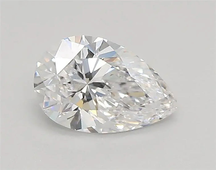 0.70 Carat · PEAR · D · VVS2 · IGI · Excellent Cut