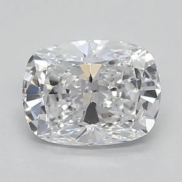 0.80 Carat · CUSHION · D · VVS2 · IGI · Excellent Cut
