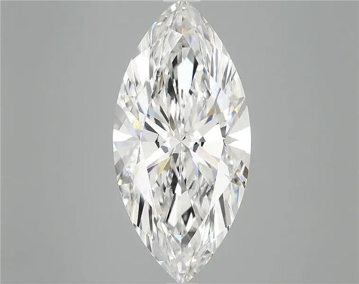 5.08 Carat · MARQUISE · E · VS1 · IGI · Excellent Cut
